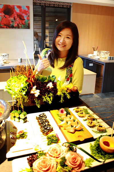 寬巷子鍋品美食：【口碑券】＊創新、精緻＊讓人目不瑕己的寬巷子鍋品美食