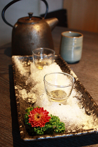 寬巷子鍋品美食：【口碑券】＊創新、精緻＊讓人目不瑕己的寬巷子鍋品美食