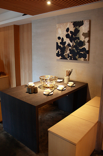 寬巷子鍋品美食：【口碑券】＊創新、精緻＊讓人目不瑕己的寬巷子鍋品美食