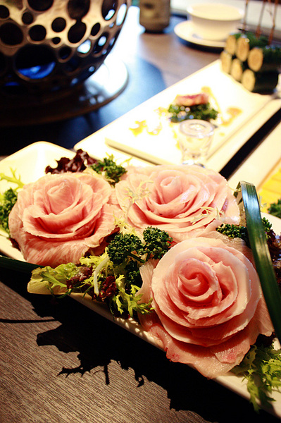 寬巷子鍋品美食：【口碑券】＊創新、精緻＊讓人目不瑕己的寬巷子鍋品美食