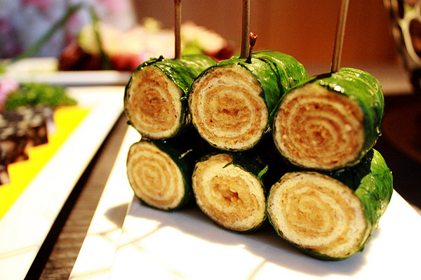 寬巷子鍋品美食：【口碑券】＊創新、精緻＊讓人目不瑕己的寬巷子鍋品美食