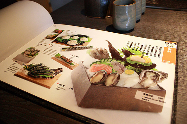 寬巷子鍋品美食：【口碑券】＊創新、精緻＊讓人目不瑕己的寬巷子鍋品美食