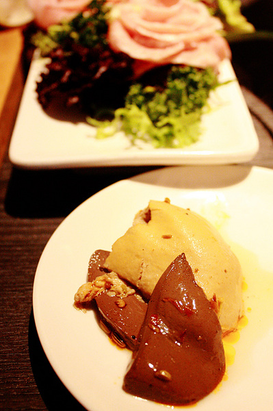 寬巷子鍋品美食：【口碑券】＊創新、精緻＊讓人目不瑕己的寬巷子鍋品美食