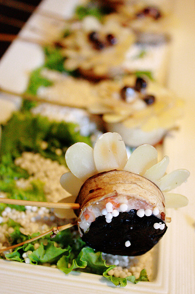 寬巷子鍋品美食：【口碑券】＊創新、精緻＊讓人目不瑕己的寬巷子鍋品美食