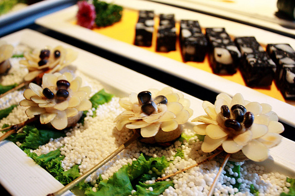 寬巷子鍋品美食：【口碑券】＊創新、精緻＊讓人目不瑕己的寬巷子鍋品美食