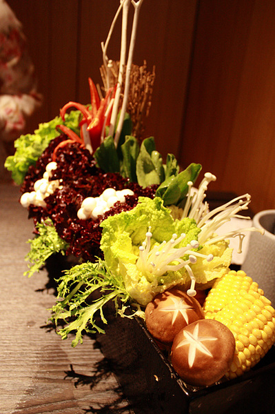 寬巷子鍋品美食：【口碑券】＊創新、精緻＊讓人目不瑕己的寬巷子鍋品美食