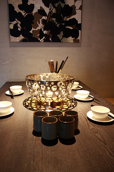 寬巷子鍋品美食：【口碑券】＊創新、精緻＊讓人目不瑕己的寬巷子鍋品美食