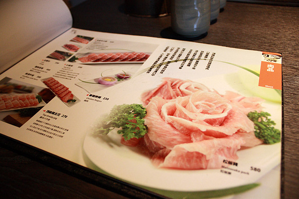 寬巷子鍋品美食：【口碑券】＊創新、精緻＊讓人目不瑕己的寬巷子鍋品美食