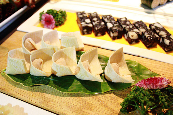 寬巷子鍋品美食：【口碑券】＊創新、精緻＊讓人目不瑕己的寬巷子鍋品美食