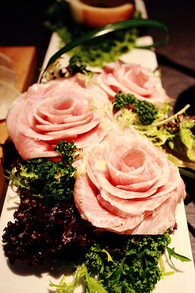 寬巷子鍋品美食：【口碑券】＊創新、精緻＊讓人目不瑕己的寬巷子鍋品美食