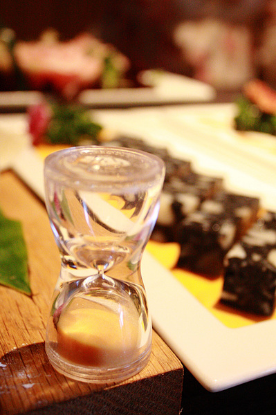 寬巷子鍋品美食：【口碑券】＊創新、精緻＊讓人目不瑕己的寬巷子鍋品美食