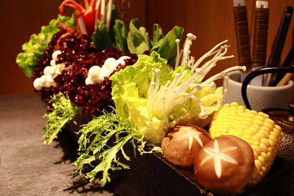 寬巷子鍋品美食：【口碑券】＊創新、精緻＊讓人目不瑕己的寬巷子鍋品美食