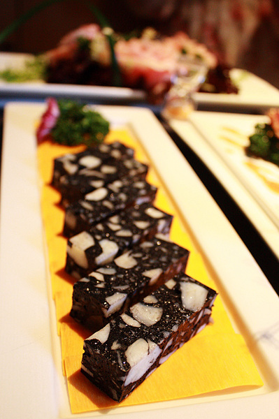 寬巷子鍋品美食：【口碑券】＊創新、精緻＊讓人目不瑕己的寬巷子鍋品美食