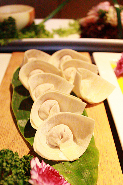 寬巷子鍋品美食：【口碑券】＊創新、精緻＊讓人目不瑕己的寬巷子鍋品美食