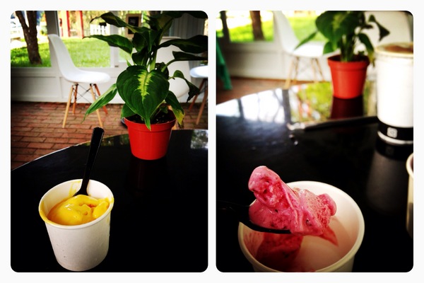 北角24法式冰淇淋專賣:【券】北角24法式冰淇淋專賣店:免費體驗任5種不同口味的法式冰淇淋