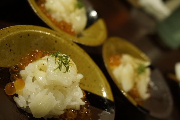 常夜燈:【大安】常夜燈。令人驚喜連連的美味無菜單日式料理