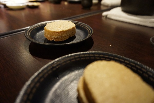 常夜燈:【大安】常夜燈。令人驚喜連連的美味無菜單日式料理