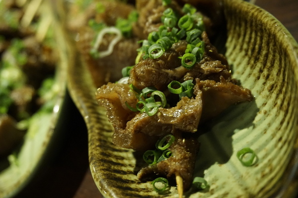 常夜燈:【大安】常夜燈。令人驚喜連連的美味無菜單日式料理