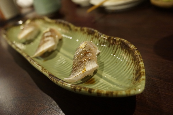 常夜燈:【大安】常夜燈。令人驚喜連連的美味無菜單日式料理