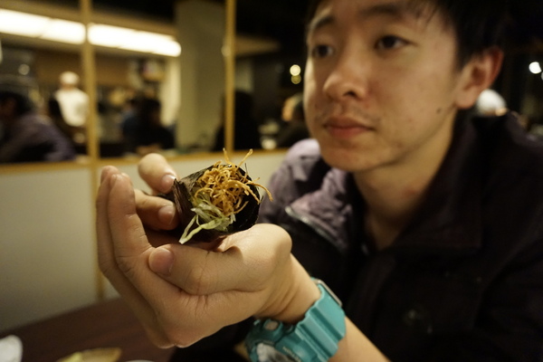 常夜燈:【大安】常夜燈。令人驚喜連連的美味無菜單日式料理