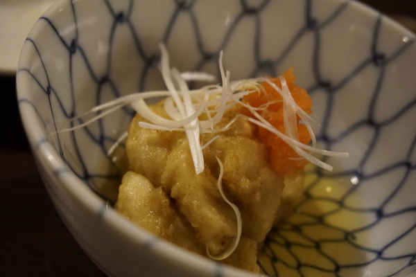 常夜燈：【大安】常夜燈。令人驚喜連連的美味無菜單日式料理