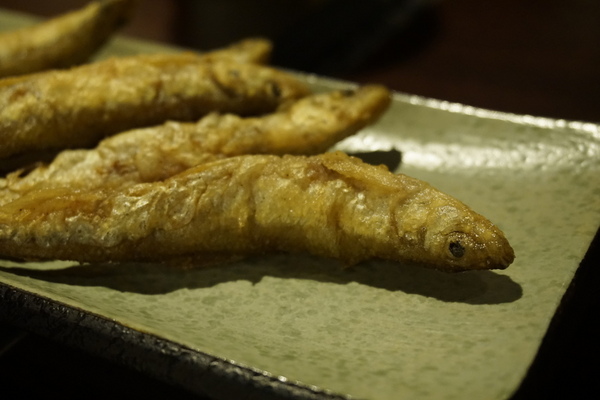 常夜燈：【大安】常夜燈。令人驚喜連連的美味無菜單日式料理