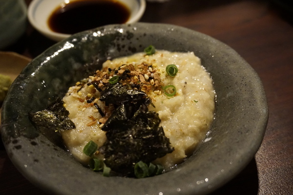 常夜燈:【大安】常夜燈。令人驚喜連連的美味無菜單日式料理