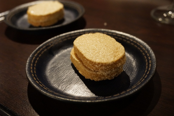 常夜燈:【大安】常夜燈。令人驚喜連連的美味無菜單日式料理