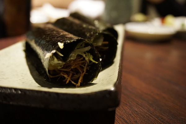 常夜燈:【大安】常夜燈。令人驚喜連連的美味無菜單日式料理