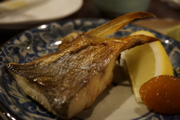 常夜燈:【大安】常夜燈。令人驚喜連連的美味無菜單日式料理