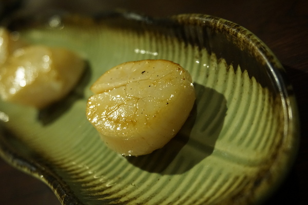 常夜燈:【大安】常夜燈。令人驚喜連連的美味無菜單日式料理