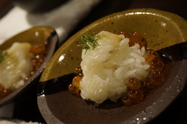 常夜燈:【大安】常夜燈。令人驚喜連連的美味無菜單日式料理