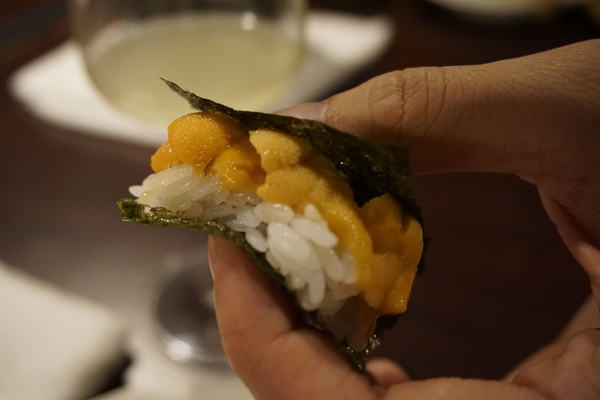 常夜燈:【大安】常夜燈。令人驚喜連連的美味無菜單日式料理