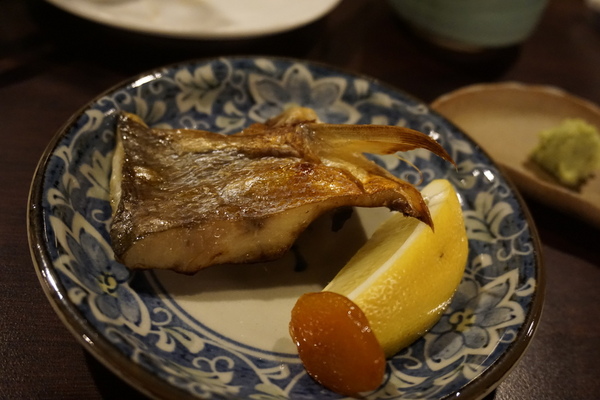 常夜燈:【大安】常夜燈。令人驚喜連連的美味無菜單日式料理