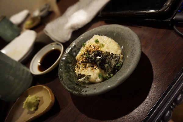 常夜燈:【大安】常夜燈。令人驚喜連連的美味無菜單日式料理