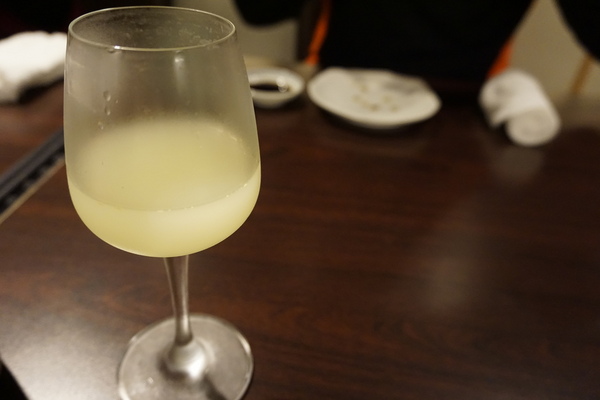 常夜燈:【大安】常夜燈。令人驚喜連連的美味無菜單日式料理