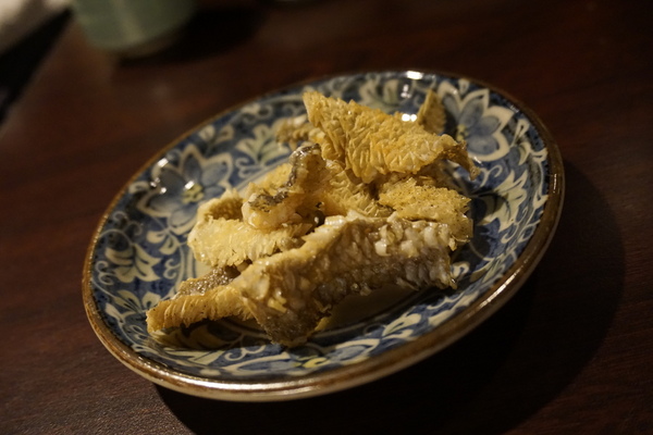 常夜燈:【大安】常夜燈。令人驚喜連連的美味無菜單日式料理