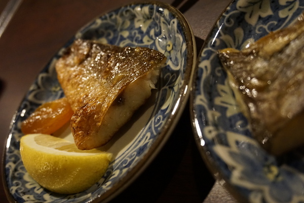 常夜燈:【大安】常夜燈。令人驚喜連連的美味無菜單日式料理