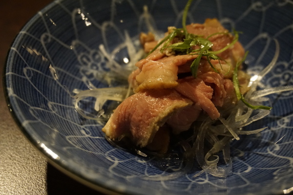 常夜燈:【大安】常夜燈。令人驚喜連連的美味無菜單日式料理