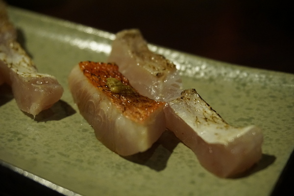 常夜燈:【大安】常夜燈。令人驚喜連連的美味無菜單日式料理