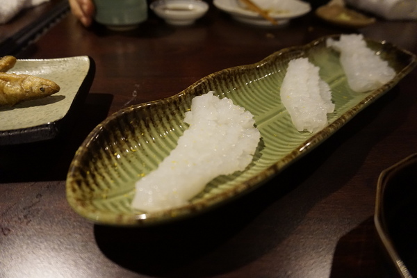 常夜燈:【大安】常夜燈。令人驚喜連連的美味無菜單日式料理