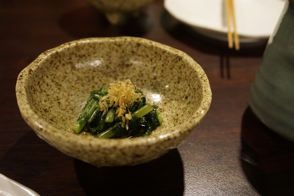 常夜燈:【大安】常夜燈。令人驚喜連連的美味無菜單日式料理