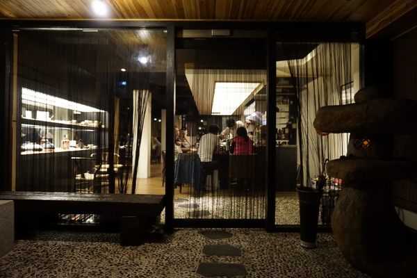 常夜燈:【大安】常夜燈。令人驚喜連連的美味無菜單日式料理