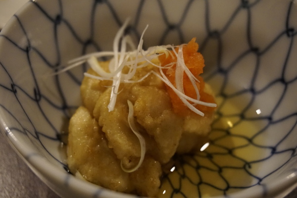 常夜燈:【大安】常夜燈。令人驚喜連連的美味無菜單日式料理