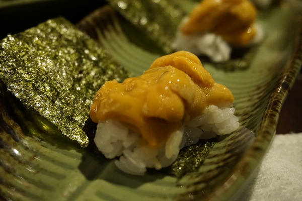 常夜燈:【大安】常夜燈。令人驚喜連連的美味無菜單日式料理