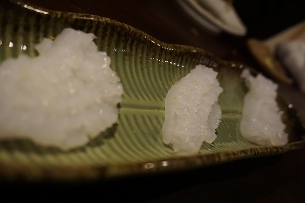 常夜燈:【大安】常夜燈。令人驚喜連連的美味無菜單日式料理