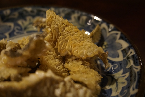 常夜燈:【大安】常夜燈。令人驚喜連連的美味無菜單日式料理