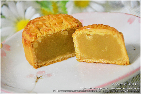 君鴻國際酒店85 Sky Tower Hotel:【高雄】苓雅區。君鴻國際酒店《桔祥耀月》中秋月餅禮盒