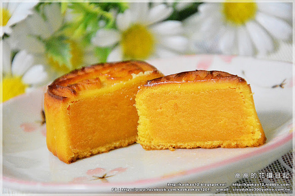 君鴻國際酒店85 Sky Tower Hotel:【高雄】苓雅區。君鴻國際酒店《桔祥耀月》中秋月餅禮盒