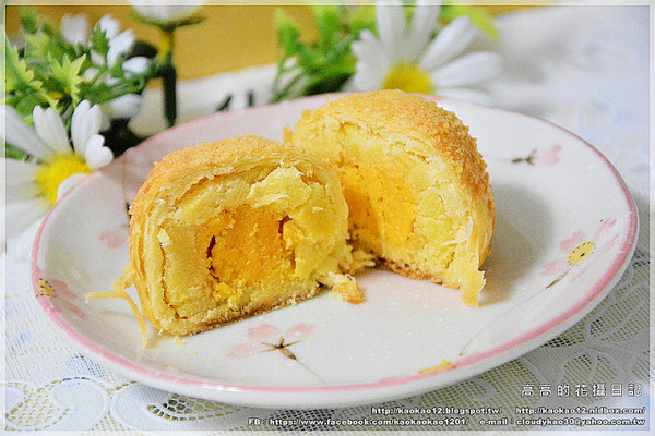 君鴻國際酒店85 Sky Tower Hotel:【高雄】苓雅區。君鴻國際酒店《桔祥耀月》中秋月餅禮盒